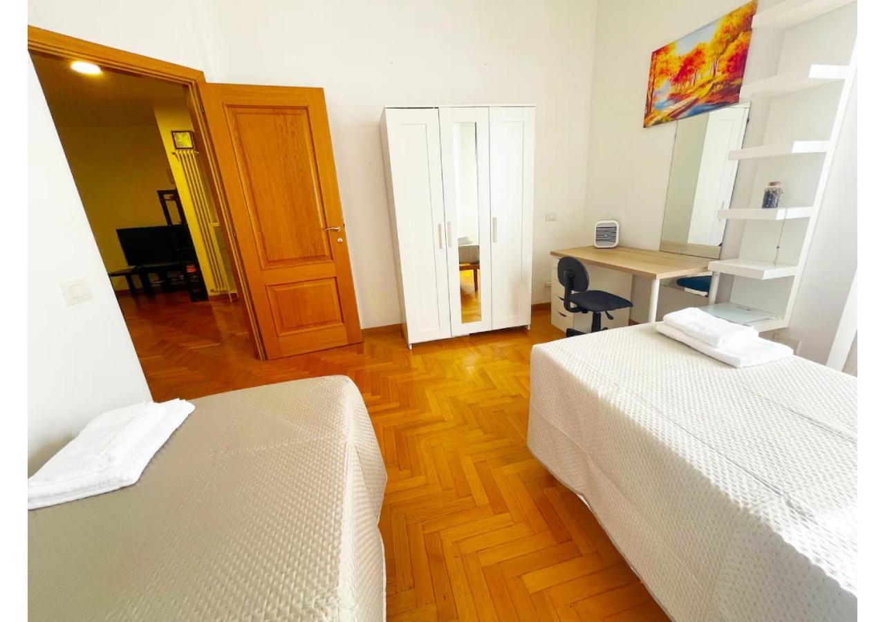 Cozy Casetta - Bright And Near Metro C Roma