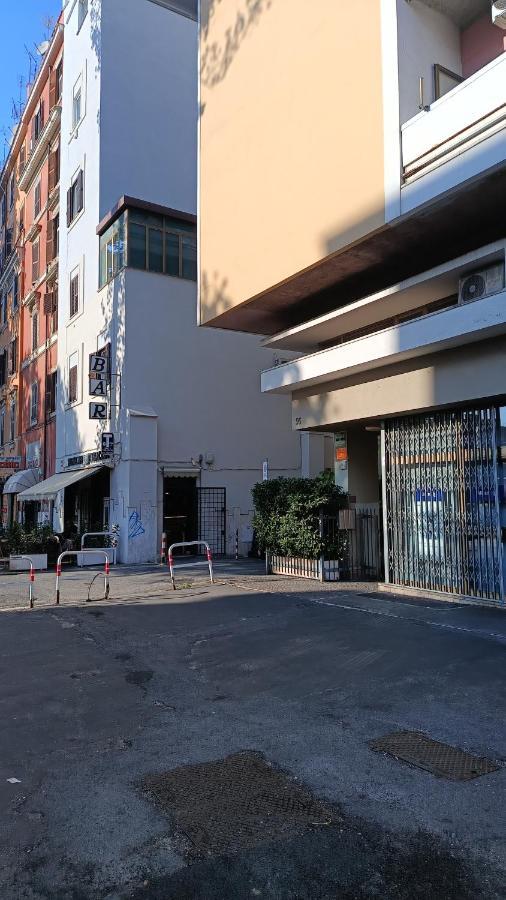 Casilina One Appartamento