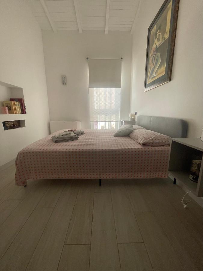 Gens Julia Apartment Rome