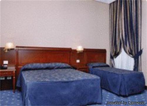 Artorius 2* Rome