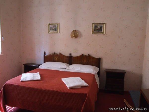 Texas Hotel Rome