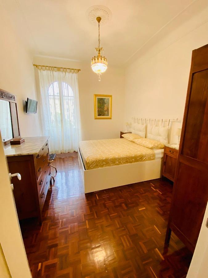Appartement Prati Di Borgo *