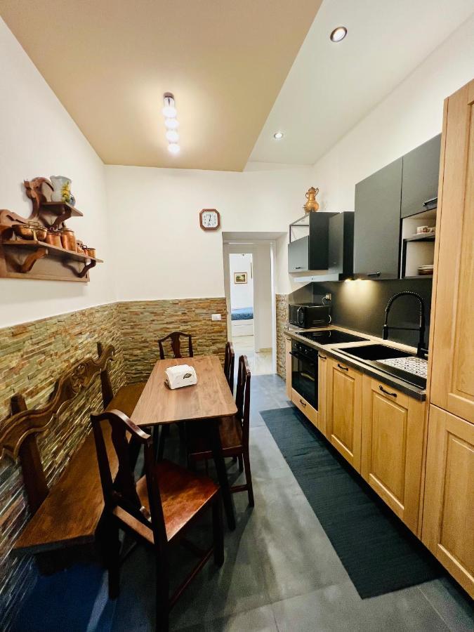 Prati Di Borgo Appartement *