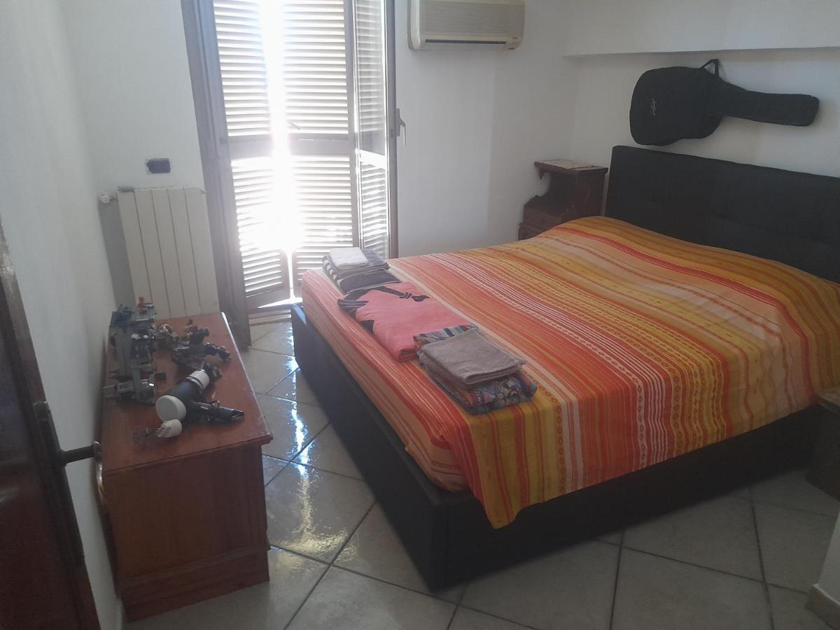 A & D Homestay *