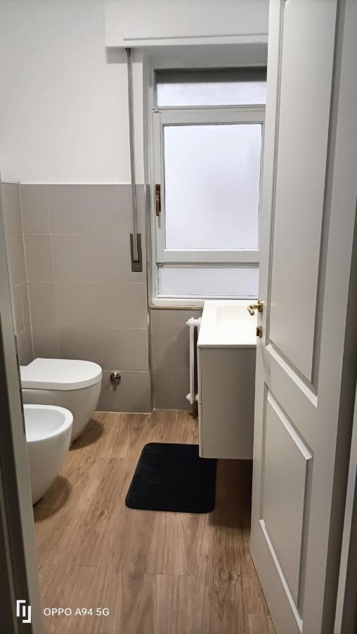 Appartamento Garbatella - Semeria Roma