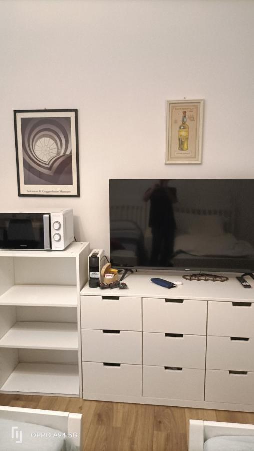 Garbatella - Semeria Appartamento Roma