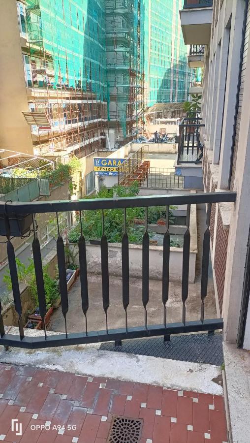 Garbatella - Semeria Appartamento Roma