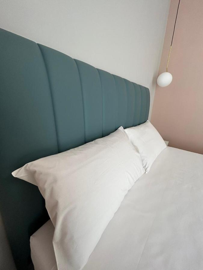 Nostra Luxury Bed & Breakfast *