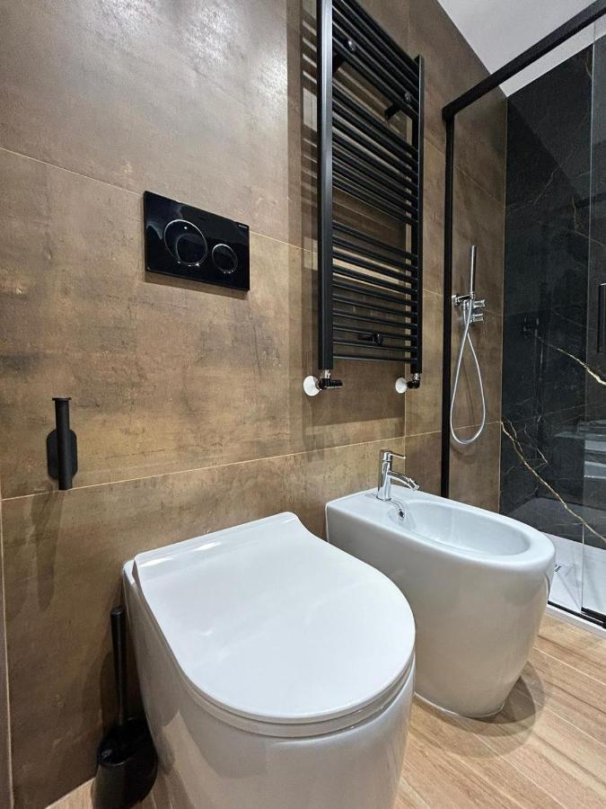 Bed & Breakfast Nostra Luxury Rome