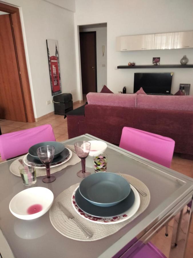 Ripoli Appartement Rome