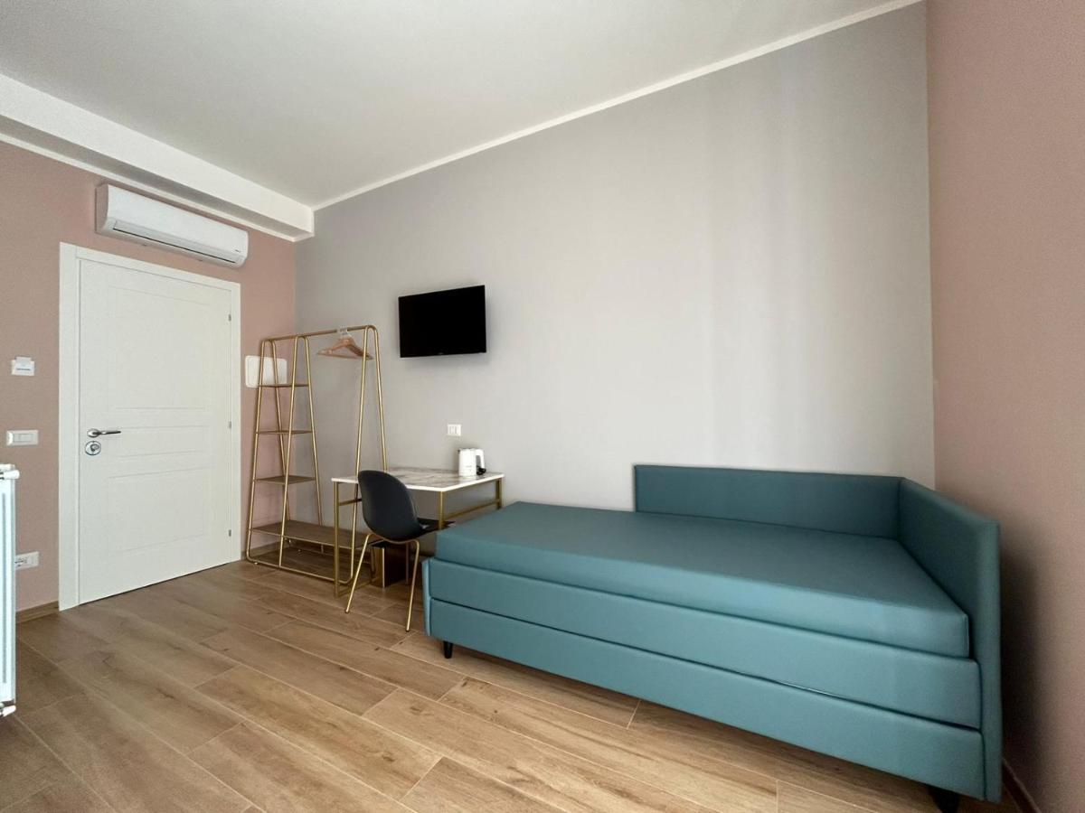 Bed & Breakfast Nostra Luxury Rome