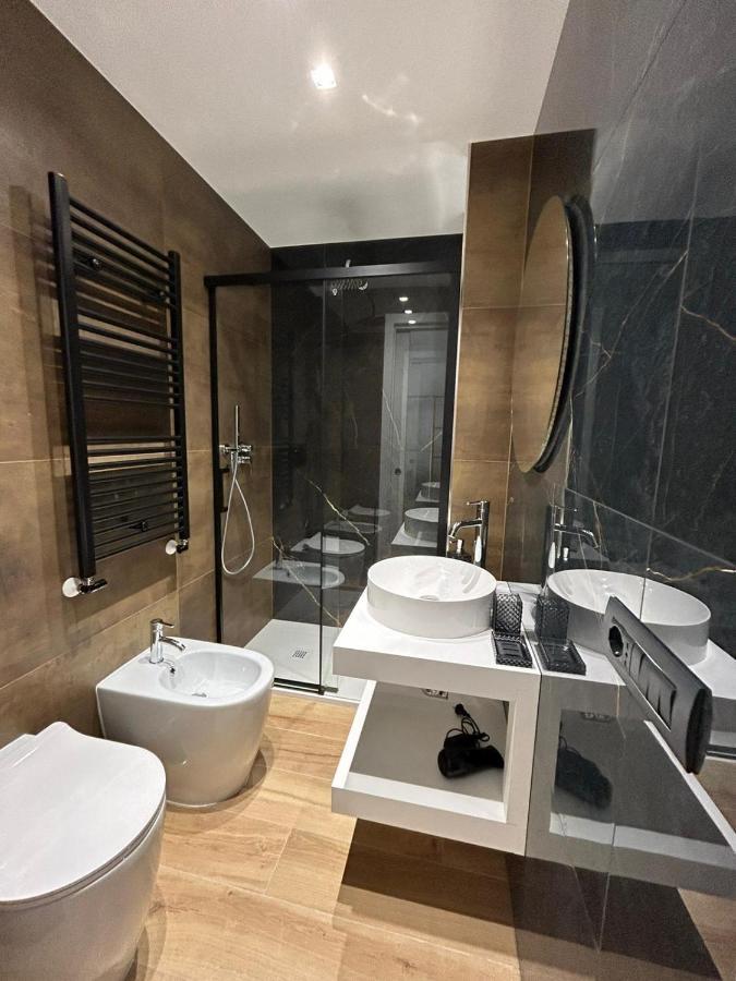 Nostra Luxury Rome