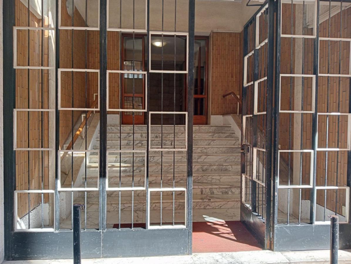 Appartement Ripoli *