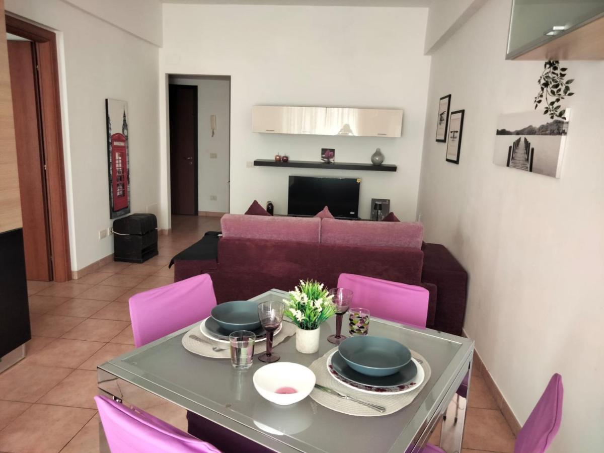 Ripoli Appartement *