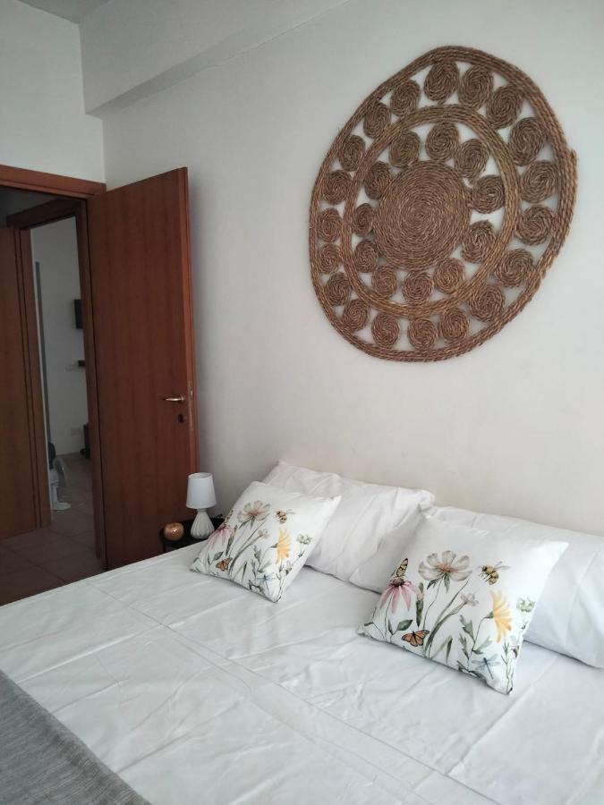 Appartement Ripoli *