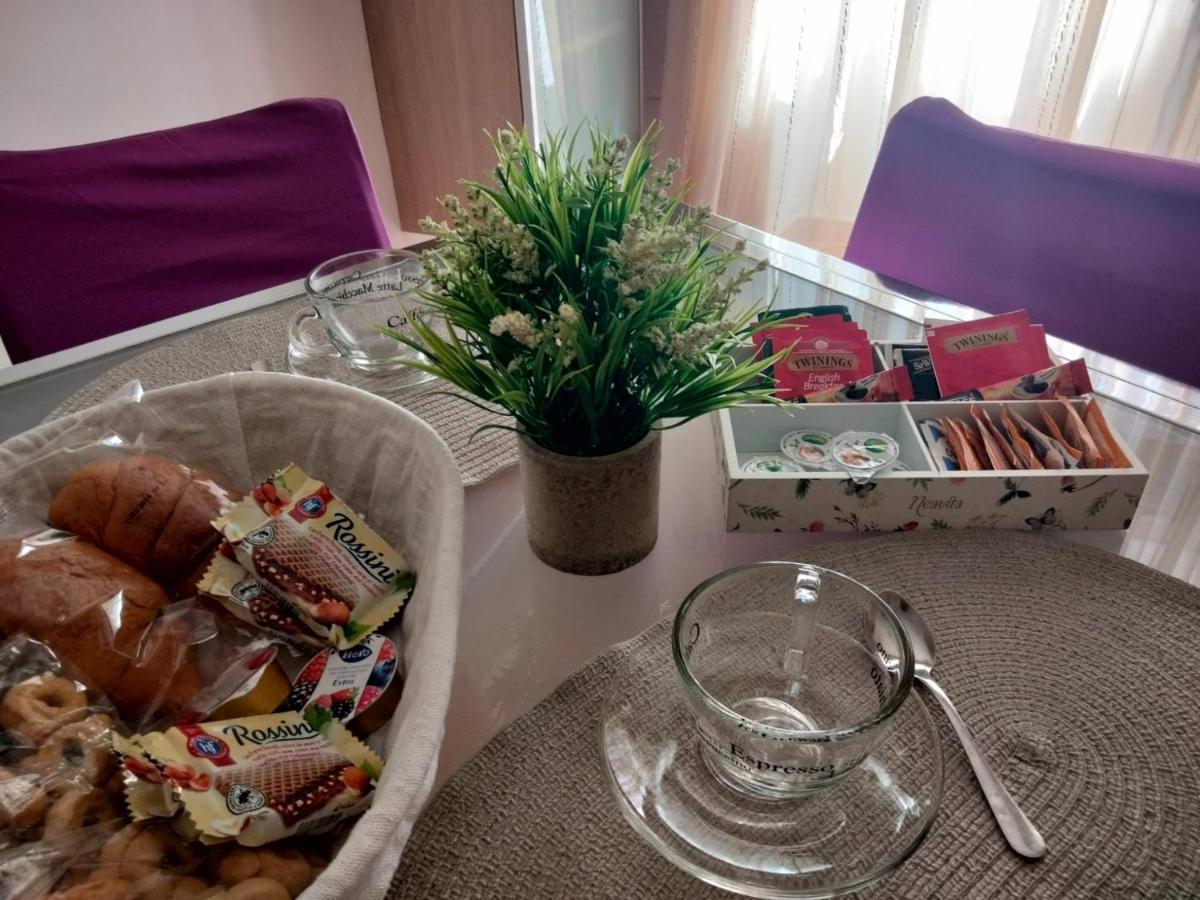Appartement Ripoli Rome