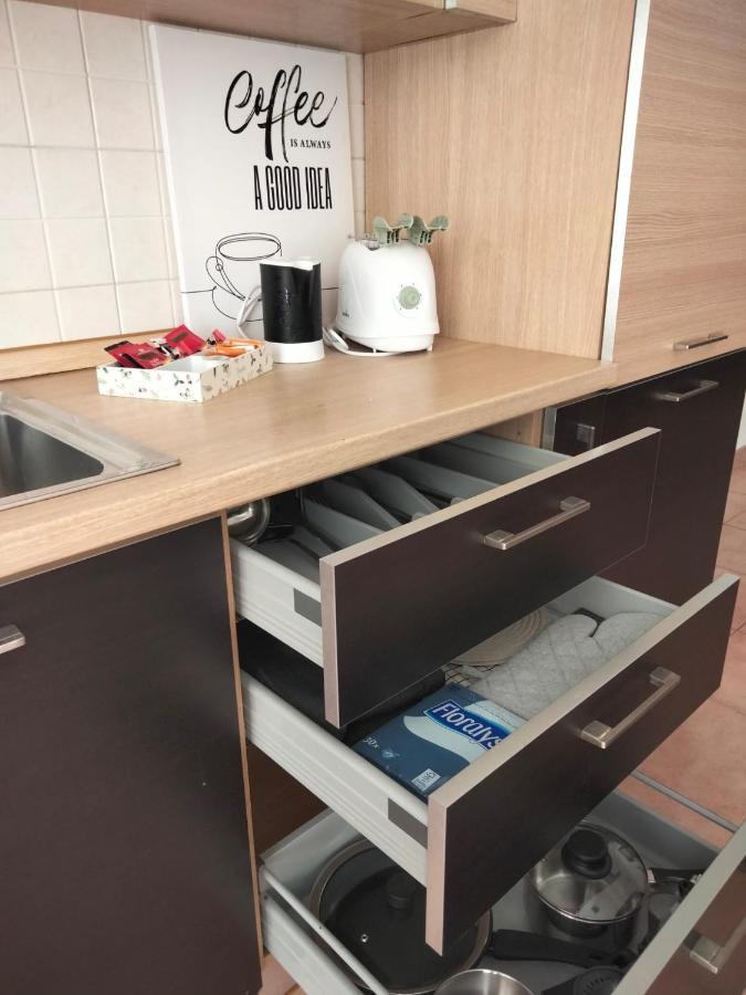 Appartement Ripoli