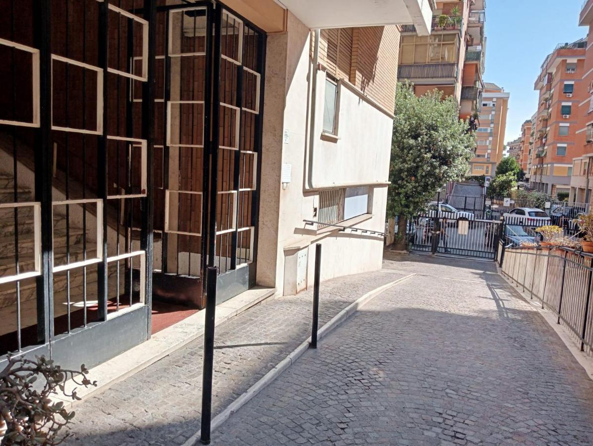 Ripoli Appartement *