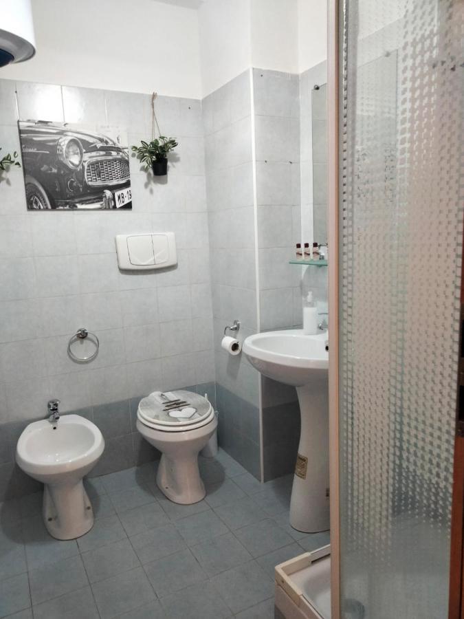 Appartement Ripoli Rome