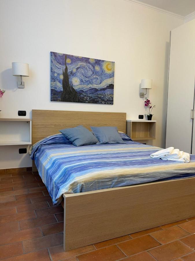Apartment Gens Julia *