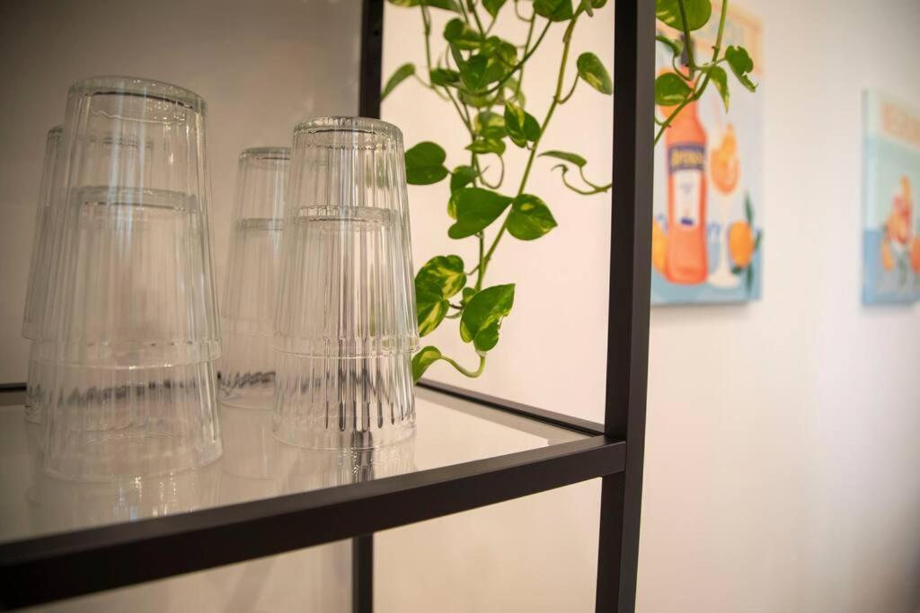 Effe 9 - P.le Flaminio Appartement
