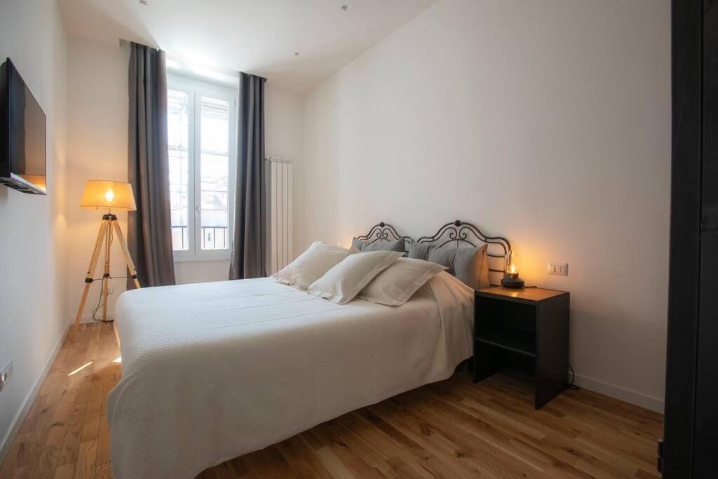 Effe 9 - P.le Flaminio Appartement *