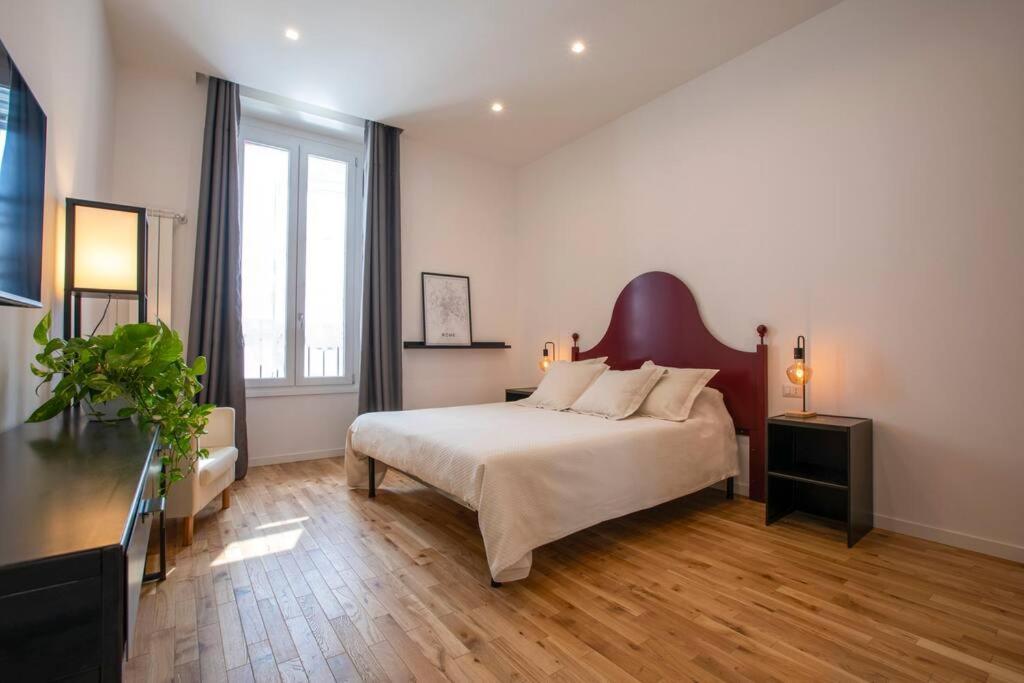 Appartement Effe 9 - P.le Flaminio *