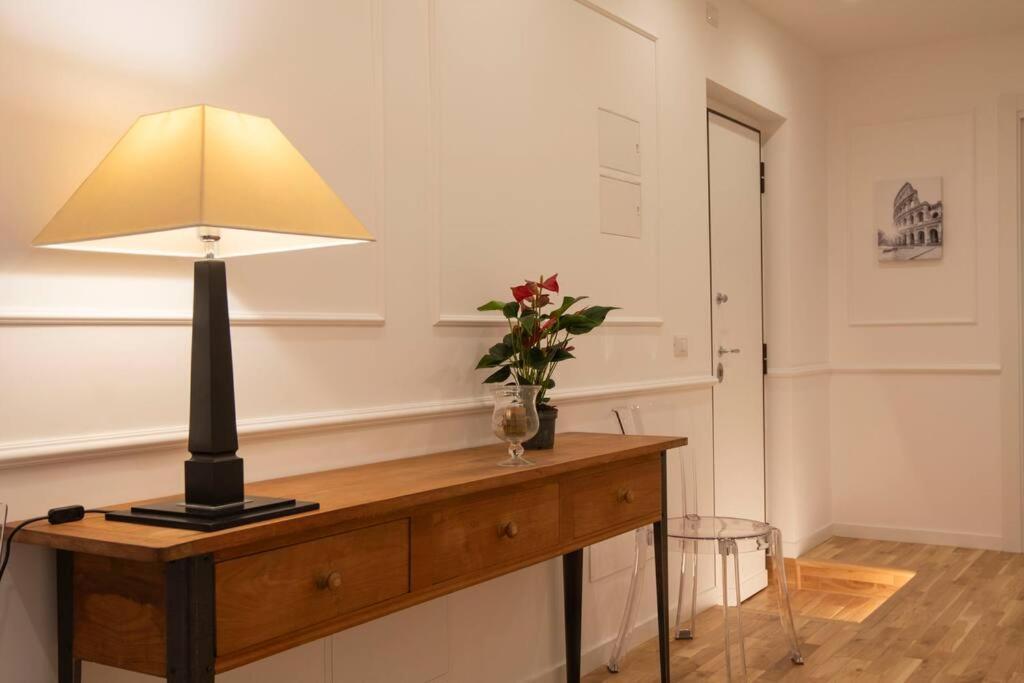Appartement Effe 9 - P.le Flaminio
