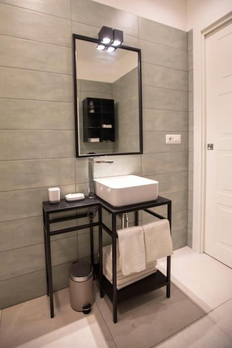 Appartement Effe 9 - P.le Flaminio