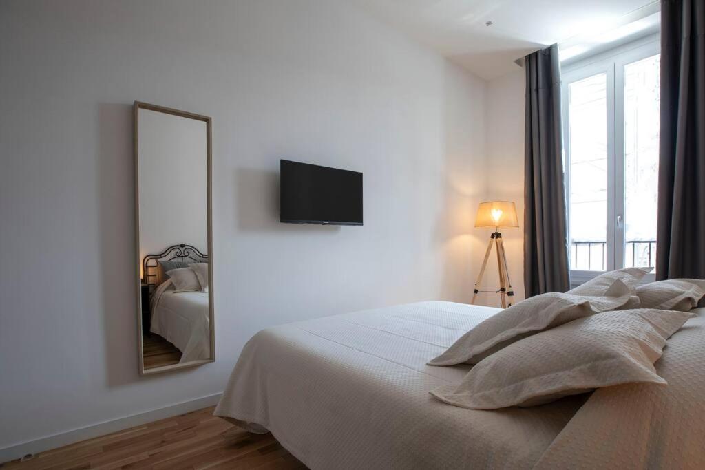 Appartement Effe 9 - P.le Flaminio