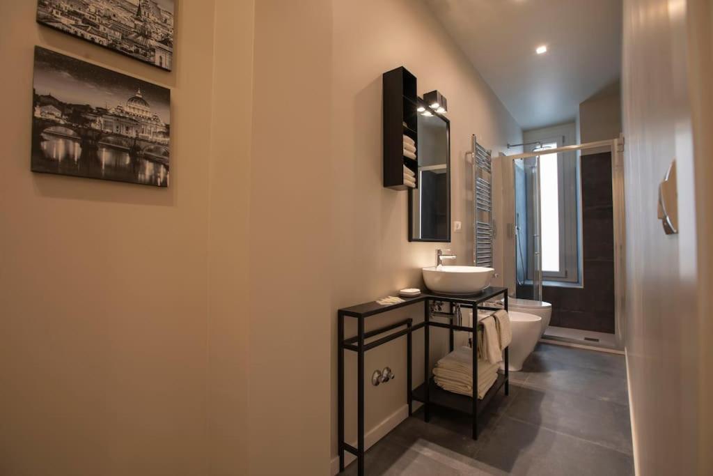 Appartement Effe 9 - P.le Flaminio *