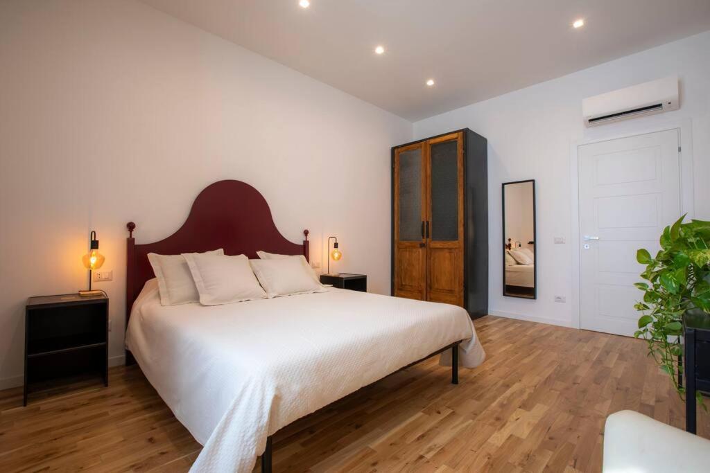 Effe 9 - P.le Flaminio Appartement