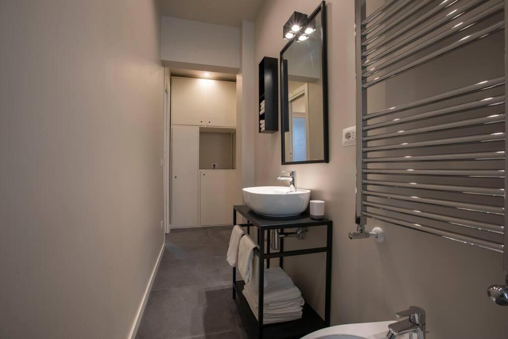 Effe 9 - P.le Flaminio Appartement