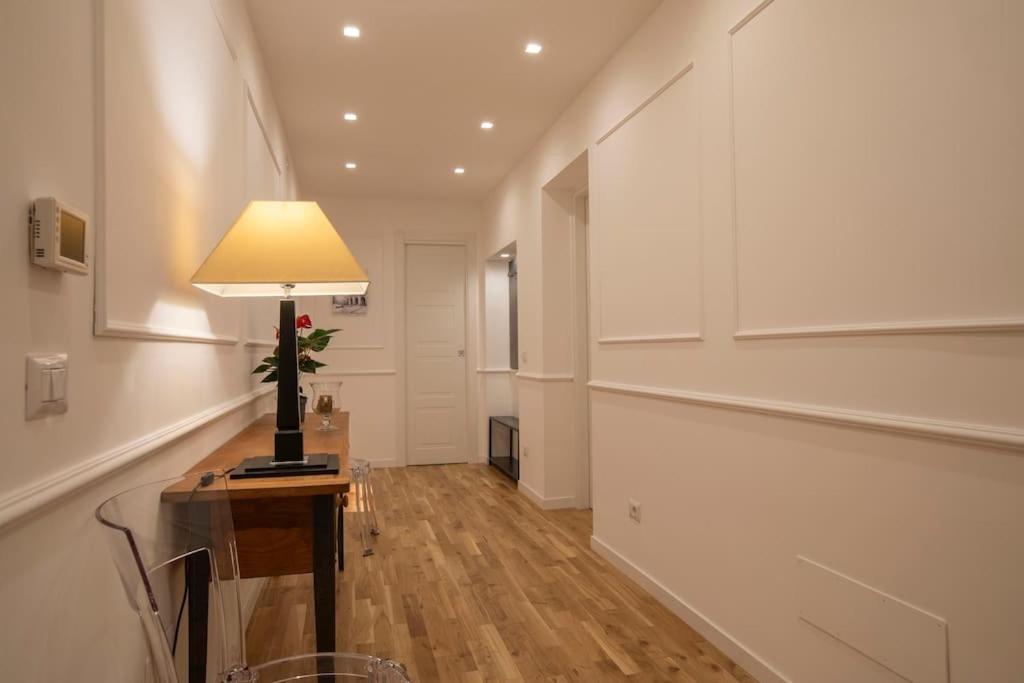 Effe 9 - P.le Flaminio Appartement Rome