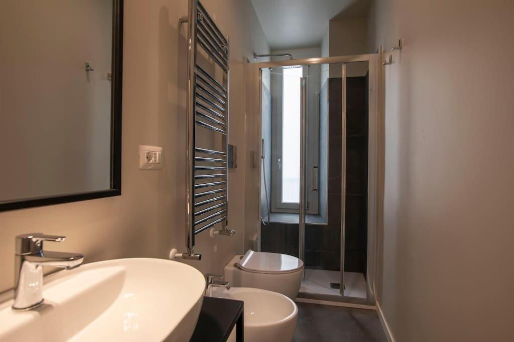 Appartement Effe 9 - P.le Flaminio *