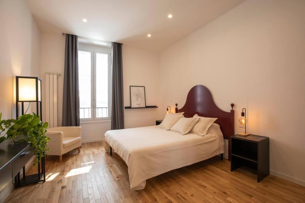 Appartement Effe 9 - P.le Flaminio Rome
