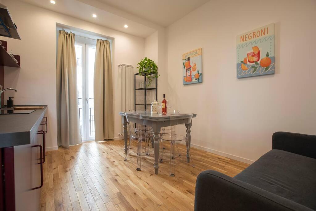 Appartement Effe 9 - P.le Flaminio *