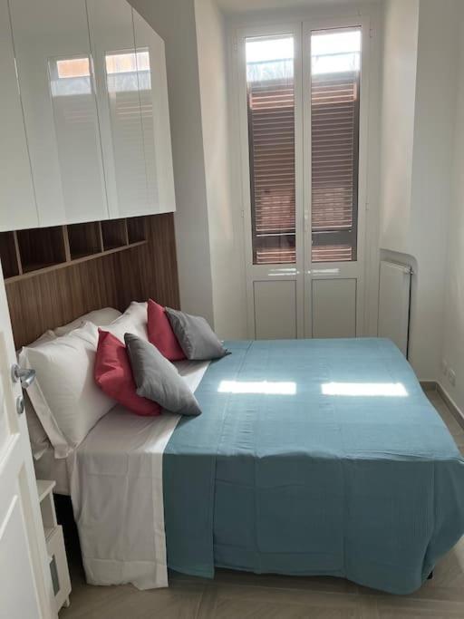 Sant'angelo House Apartamento *