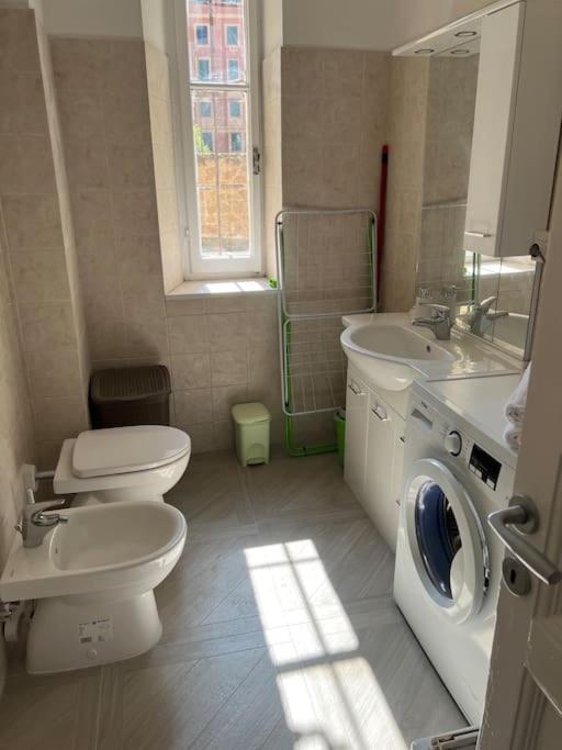 Apartamento Sant'angelo House Roma