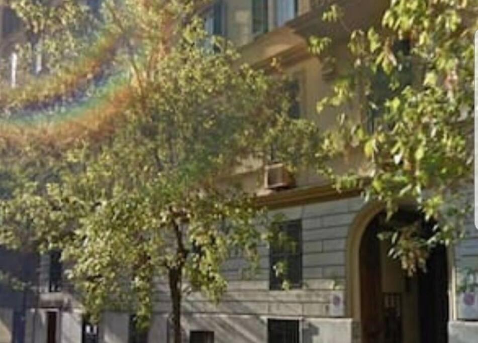 Apartamento Sant'angelo House Roma