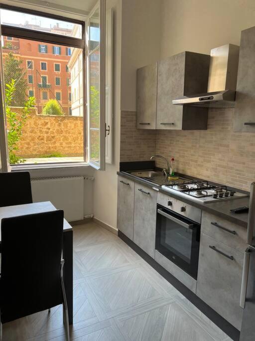 Sant'angelo House Apartamento