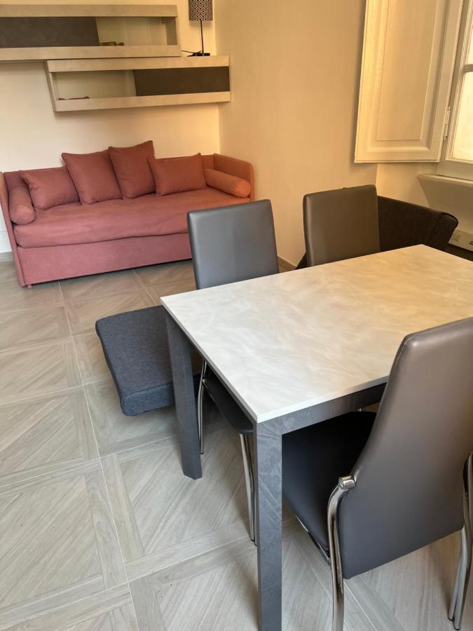 Apartamento Sant'angelo House Roma