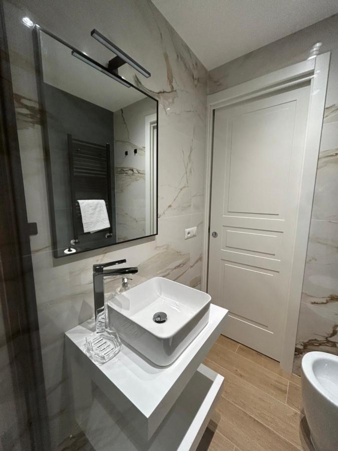 Nostra Luxury * Rome