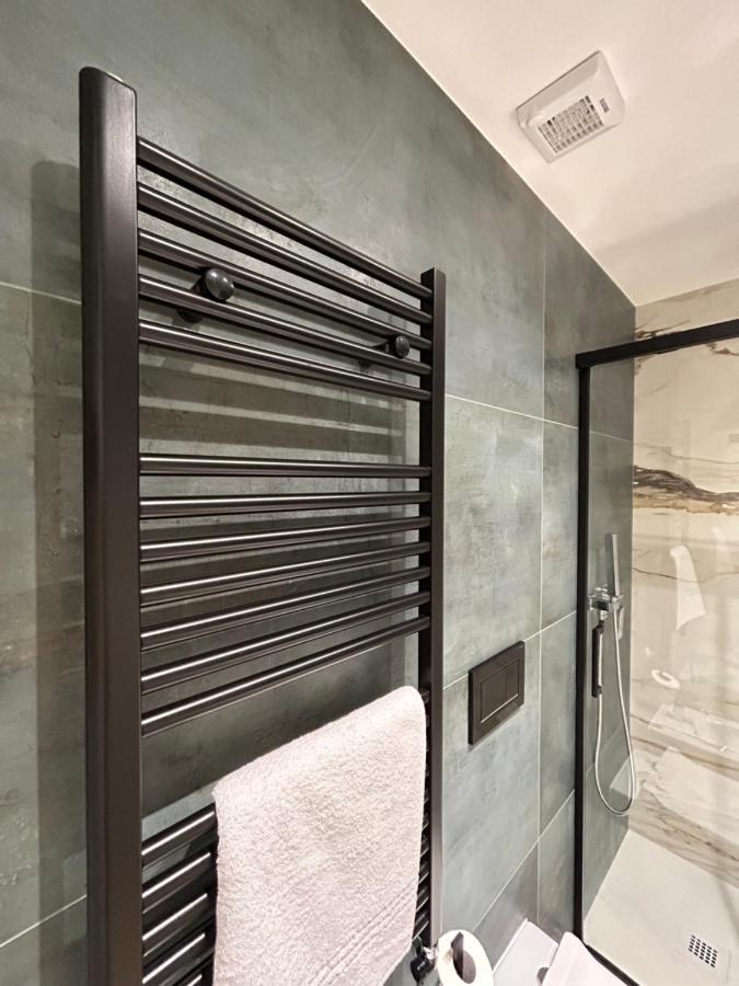 Nostra Luxury Bed & Breakfast Rome