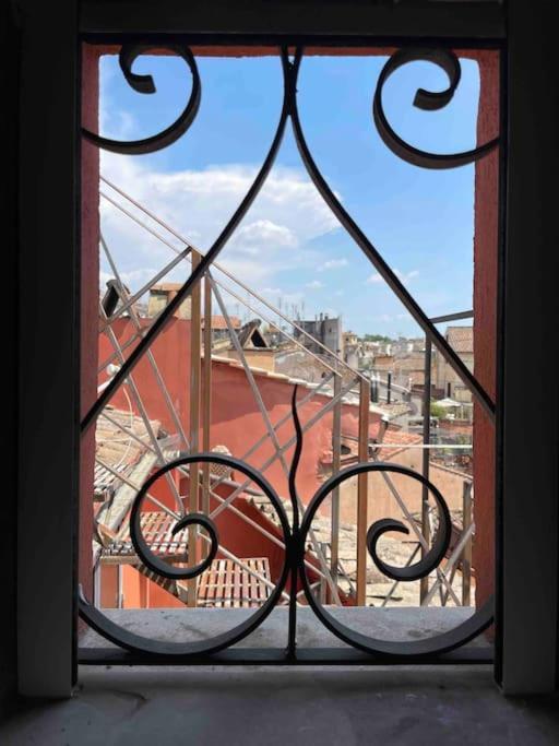 The View In Trastevere Apartamento Roma