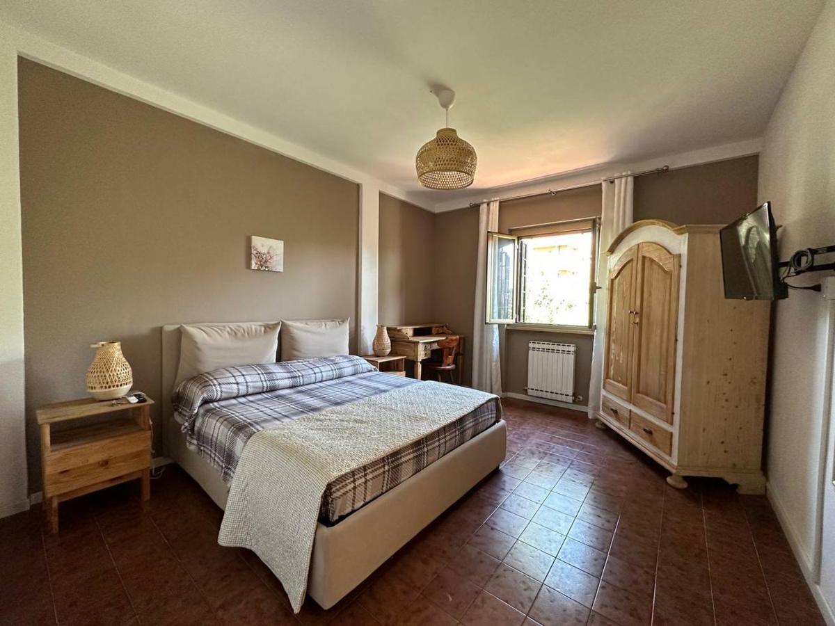 Accommodatie bij particulieren Villino Felix *