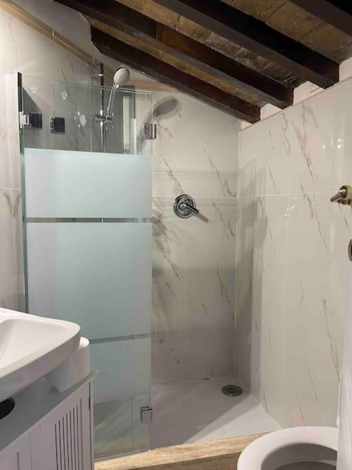 Apartamento The View In Trastevere *
