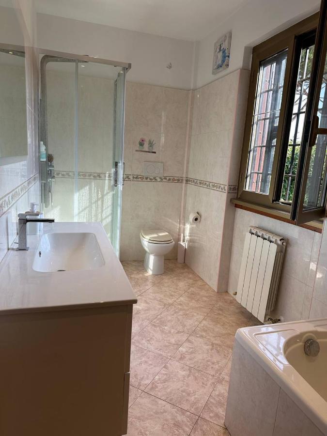 Villino Felix Accommodatie bij particulieren