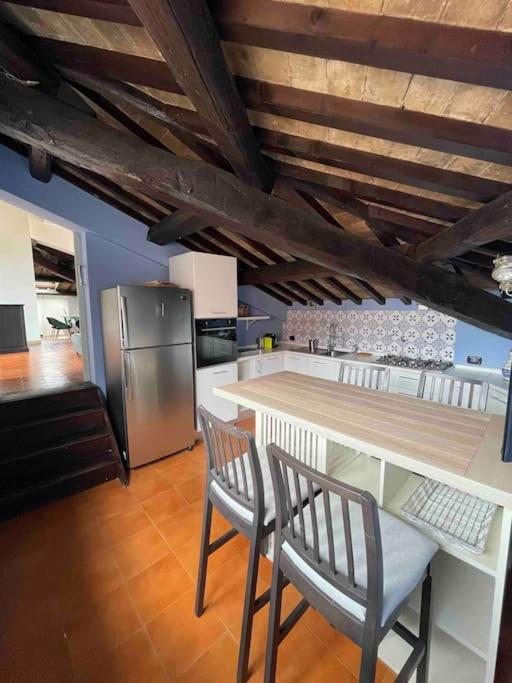 Apartamento The View In Trastevere *