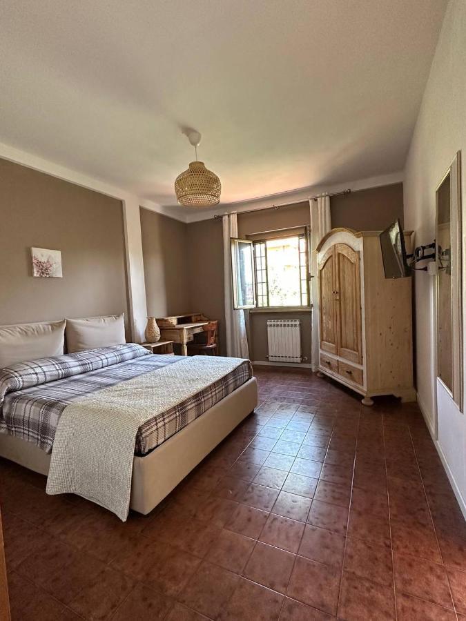 Villino Felix Accommodatie bij particulieren Rome